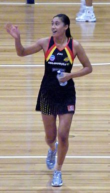 Maria Folau