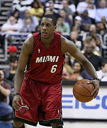 Mario Chalmers