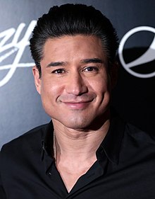 Mario Lopez