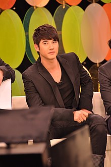 Mario Maurer