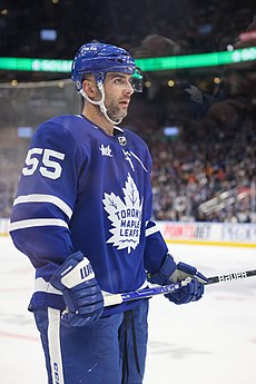 Mark Giordano