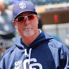 Mark McGwire