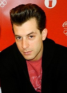 Mark Ronson