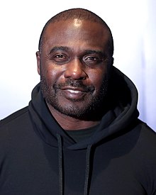 Marshall Faulk