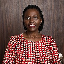 Martha Karua