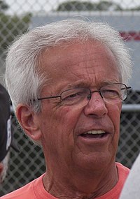 Marty Brennaman