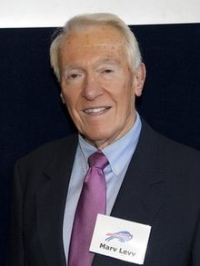 Marv Levy