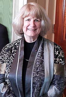 Mary-Claire King