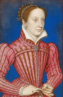 Mary, Queen of Scots