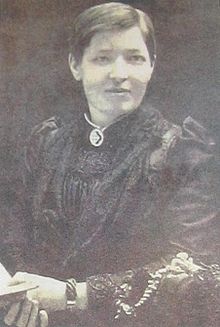 Mary Slessor