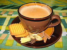 Chai (Tea)