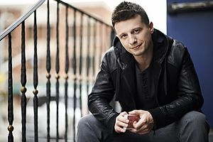 Mat Franco