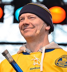 Mats Sundin