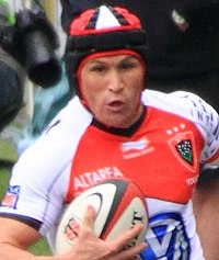 Matt Giteau