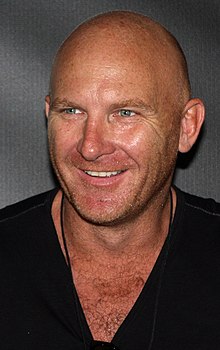 Matt Moran