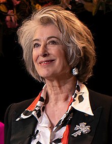 Maureen Lipman