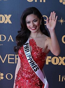 Maxine Medina