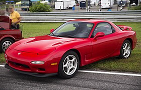 Mazda RX-7