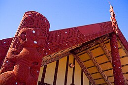 Maori Culture