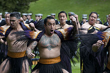 Maori