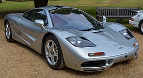 1994 McLaren F1