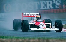 McLaren MP4/4