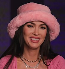 Megan Fox