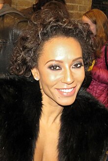 Mel B