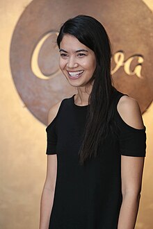 Melanie Perkins