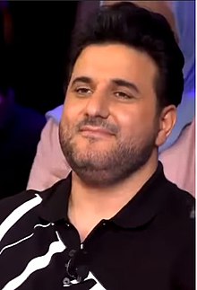 Melhem Zein