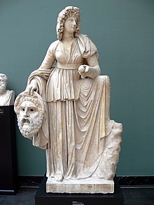 Melpomene