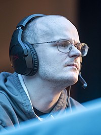 Jason Zimmerman (Mew2King)