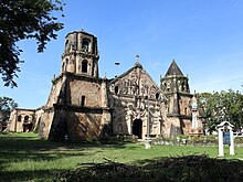 Miagao Church