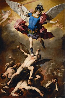 Archangel Michael