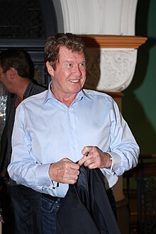 Michael Crawford