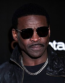 Michael Irvin