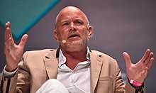 Michael Novogratz