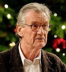 Michael Palin