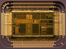 Microelectronics