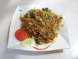 Mie Goreng