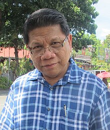 Mike Enriquez