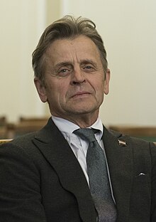 Mikhail Baryshnikov