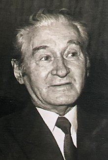 Milos Crnjanski