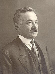 Milton S. Hershey