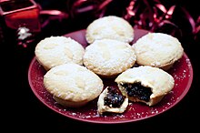 Mince Pie