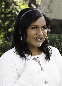 Mindy Kaling