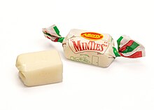 Minties