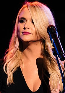 Miranda Lambert