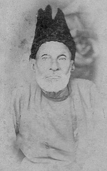 Mirza Ghalib