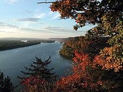 Mississippi River